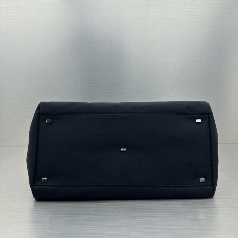 The Row Top Handle Bags